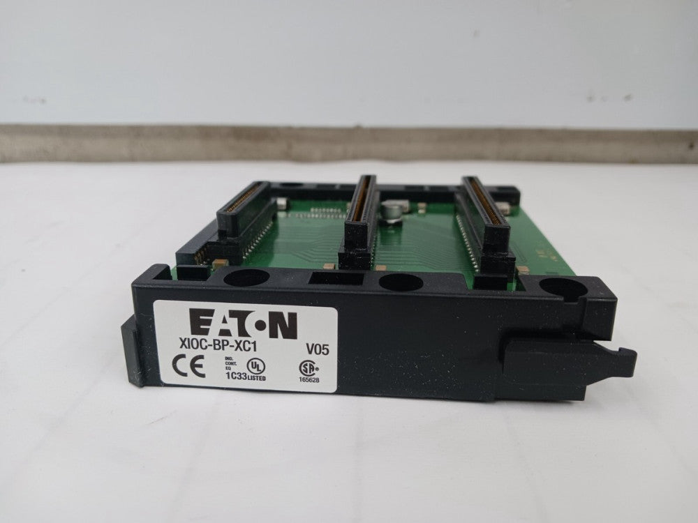EATON XIOC-BP-3 EXPANDED BUS CONNECTION, 3I/O