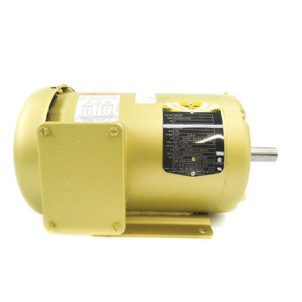 BALDOR EM3558T 460V 2.8A NSNP