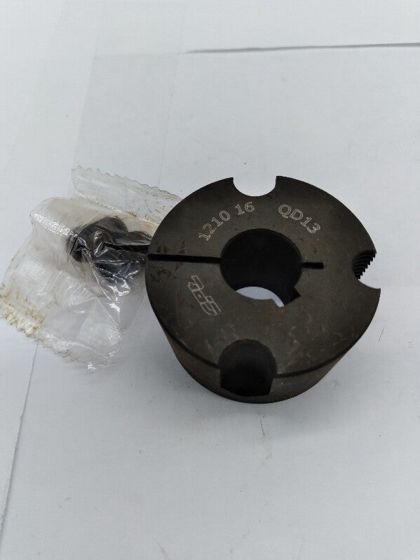 NEW  1210 16 QD13 Bushing 