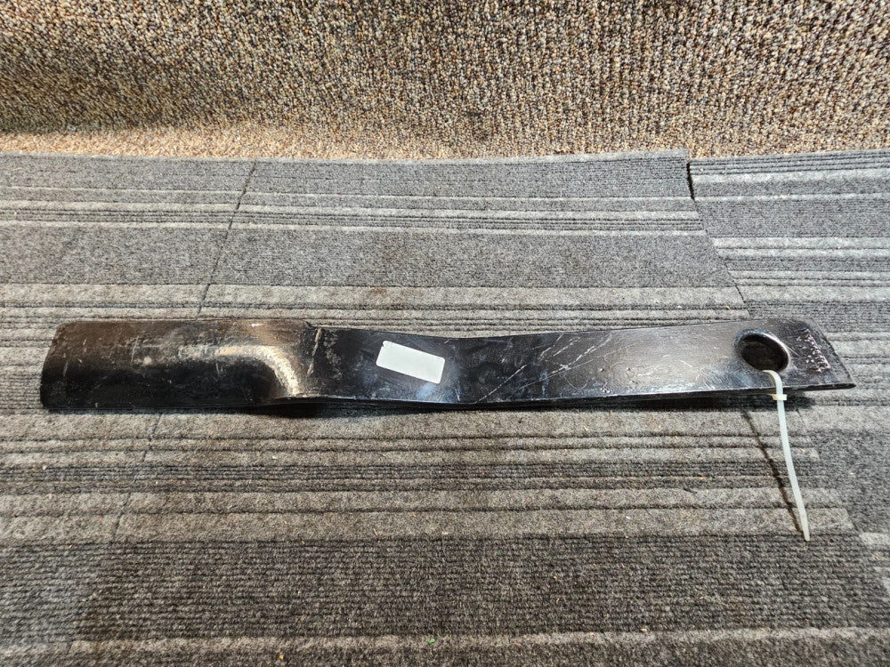 Land Pride 820-566C Cutter Mower Blade 29 In L x 3 In W Counter Clockwise Blade