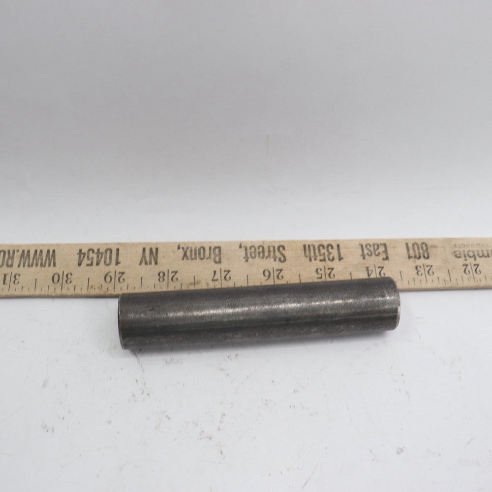 Cold Rolled Round Bar 1" X 4-7/8"