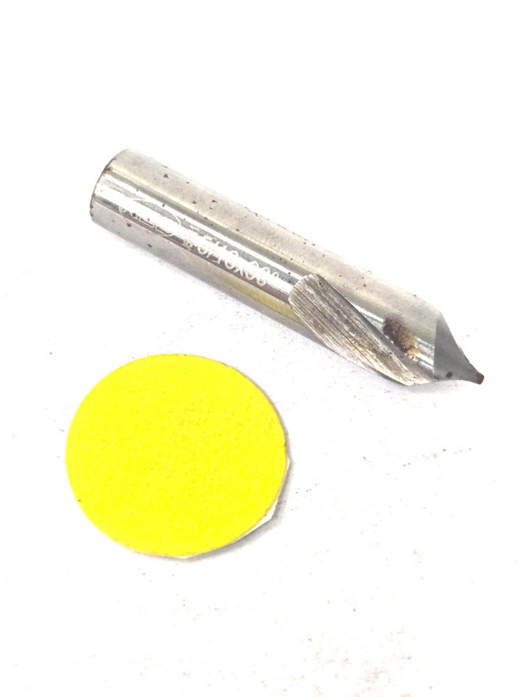 KEO 5/16 X 90° DRILL BIT    1-1/2" OAL***5/8" LOC