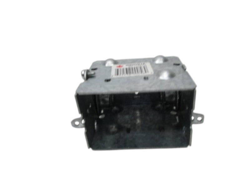 IBERVILLE BC-1104-LA OUTLET BOX (AS PICTURED)  NSNP