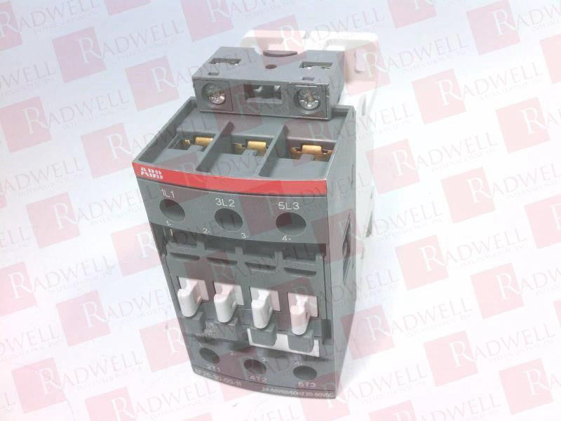 ASEA BROWN BOVERI AF26-30-00-11 / AF26300011 (BRAND NEW)