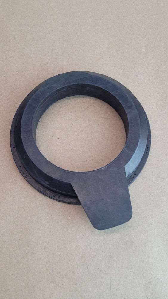 Warman 1004AKA 002 4" Butyl Valve Sleeve