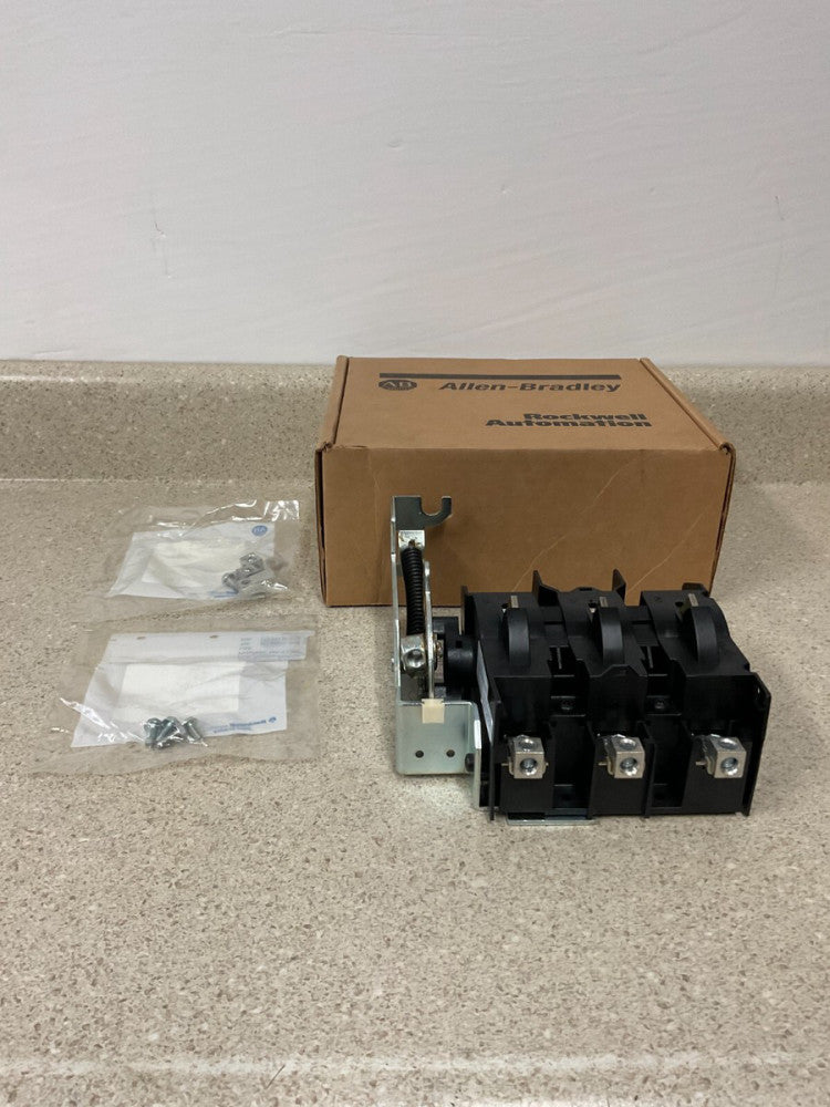 Allen Bradley 1494U-D60 NEW