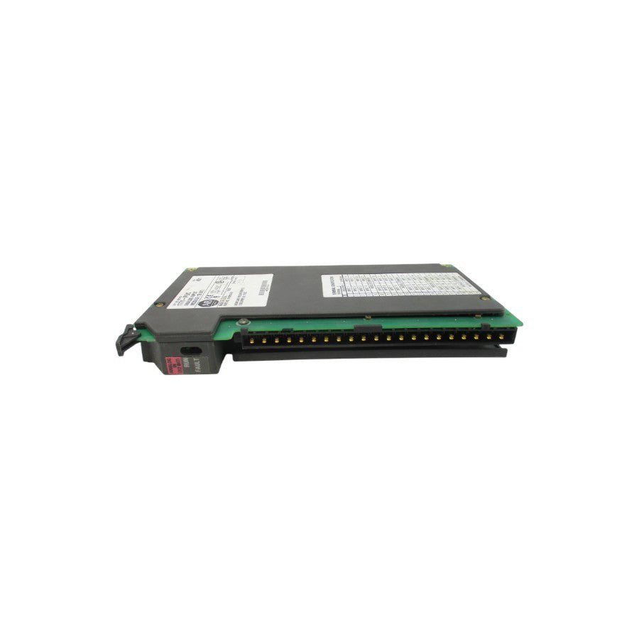 ALLEN BRADLEY 1771-IFE SER. C F/W B REV. K01 NSNP