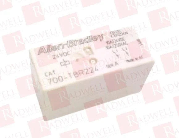 ALLEN BRADLEY 700-TBR224 / 700TBR224 (IN BOX)