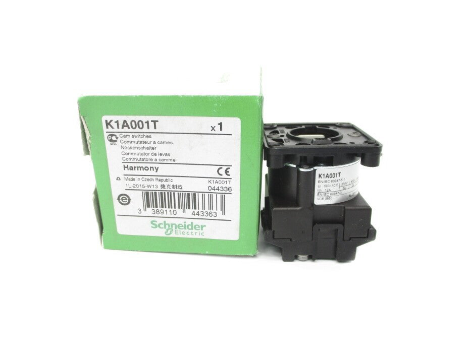 SCHNEIDER ELECTRIC K1A001T NSMP