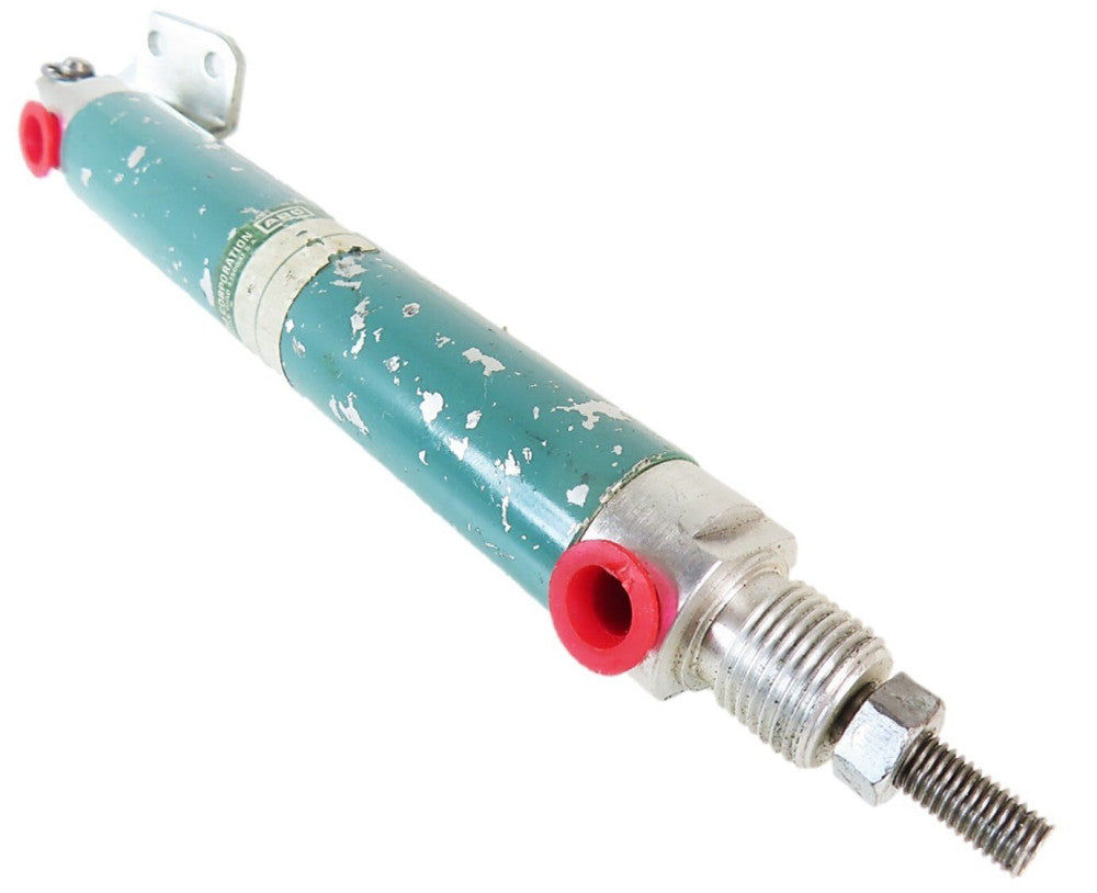 ARO 0176-1017-040 Pneumatic Cylinder   4" Stroke   (*Read Desc*)    NEW NO BOX