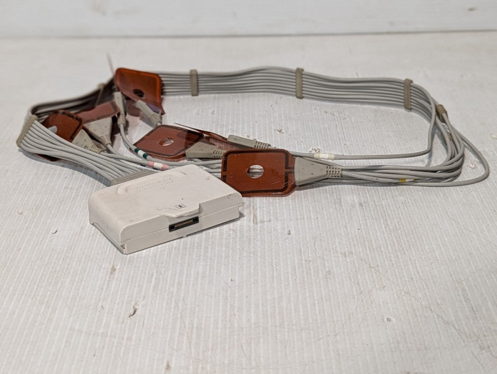 Olympus MAJ-1474 Antenna Lead Set for Olympus RE-1 EndoCapsule Recorder