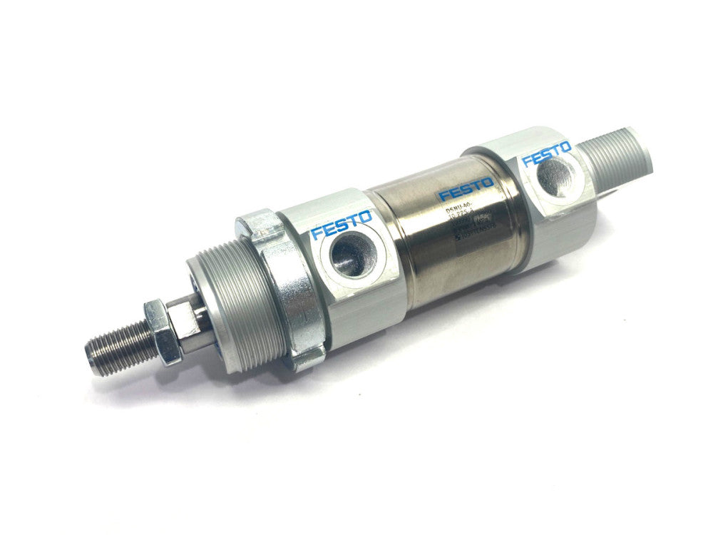 Festo DSNU-40-10-PPS-A Round Body ISO Cylinder Dbl-Acting 193993