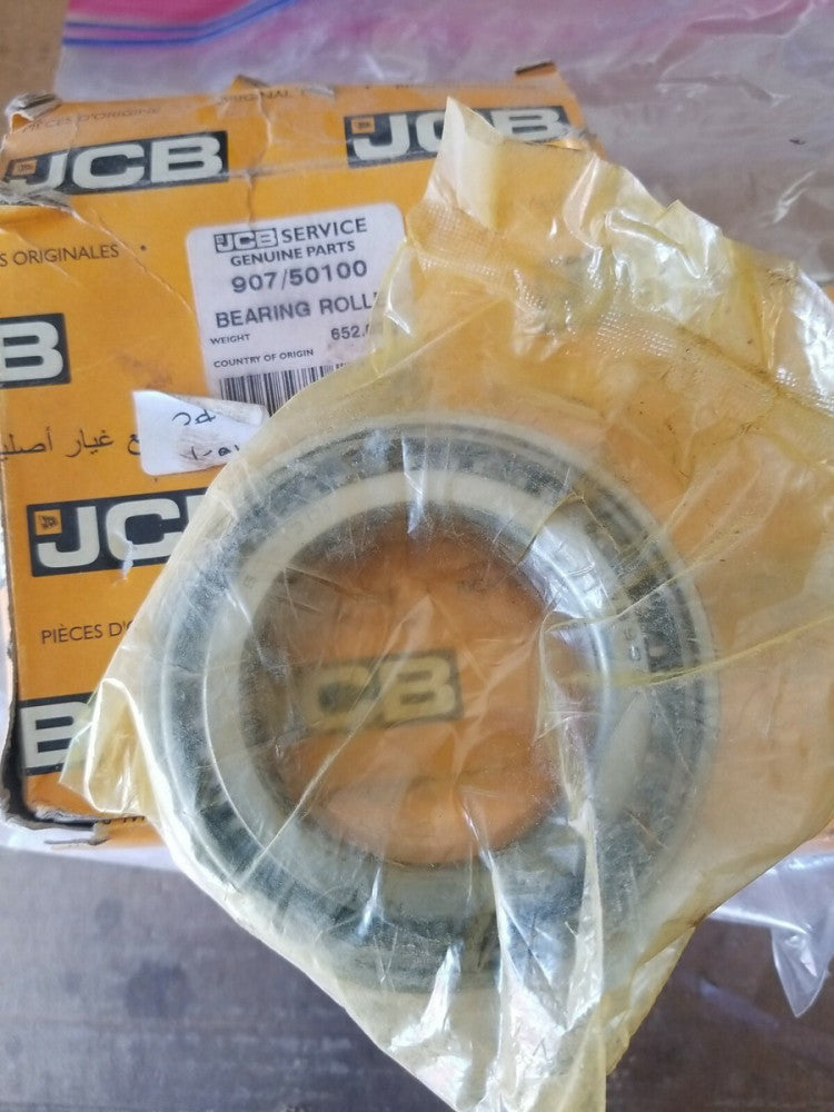 JCB BACKHOE - GENUINE TIMKEN DIFF. ASSY. ROLLER BEARING (PART NO. 907/50100)