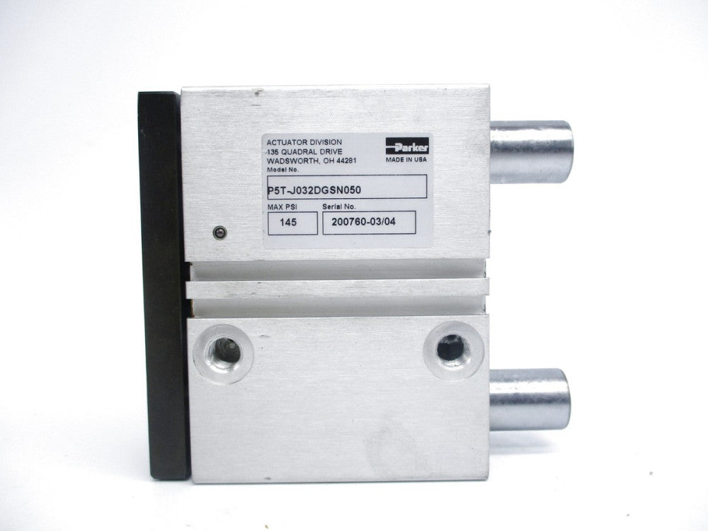 PARKER P5T-J032DGSN050 NSNP
