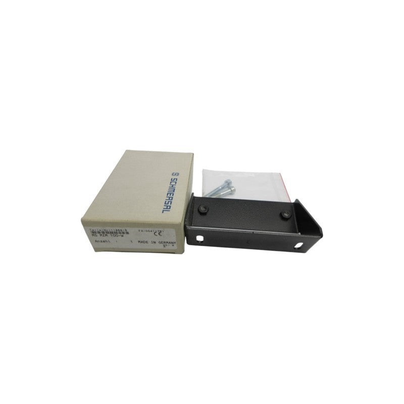 SCHMERSAL MSMZM100-W NSMP
