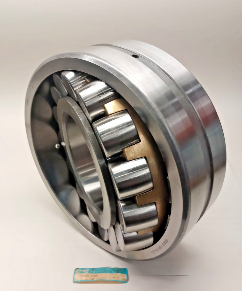 SNR 22330EB33MJ30 Spherical Roller Bearing 150x320x108mm ref#'s 22330-E/ CC/F107
