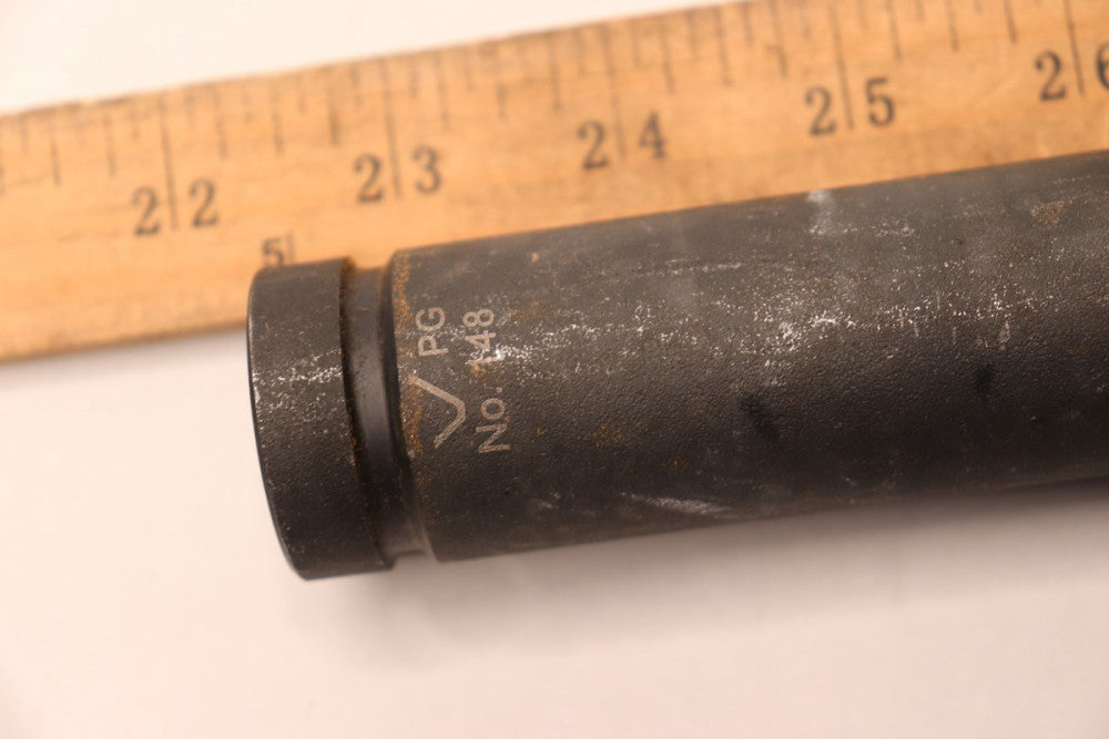 Victaulic Threaded Sprinkler Reducer Carbon Steel 1/33,7 x 3/4 NPT