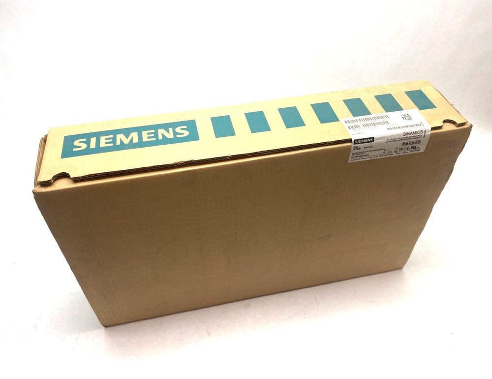 Siemens 6SL3000-0BE21-6DA0 SINAMICS/SIMODRIVE 611 Basic Line Filter