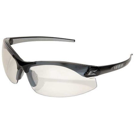 Edge Eyewear Dz111ar-G2 Zorge G2, Safety Glasses Anti-Reflective, Anti-Scratch,