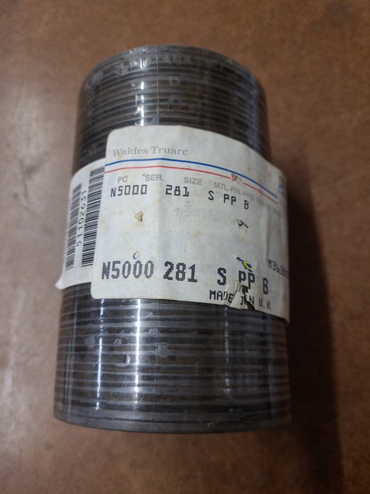 Lot Of 50 SKF N5000 281 S PP B Retaining Ring Clips