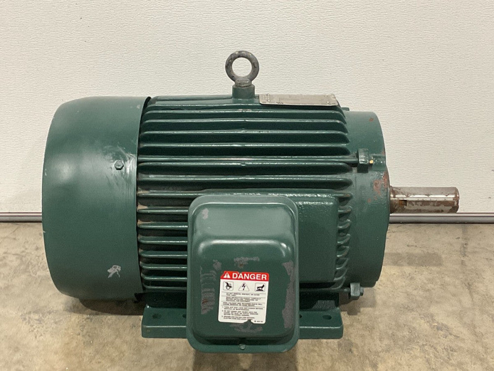 Toshiba B0202FLF2USH02 20HP, 3530RPM NEW
