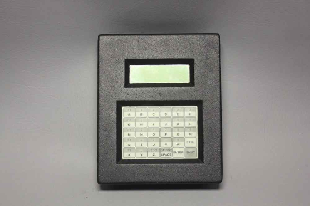 SCHNEIDER ELECTRIC/DOBOY MONITOR CONTROL PANEL  PM8030R2