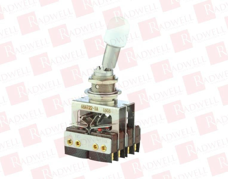 HONEYWELL 68AT22-1A / 68AT221A (NEW NO BOX)