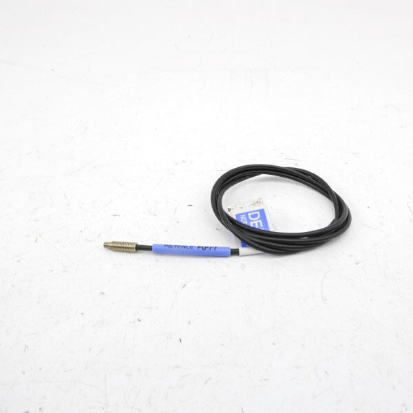 KEYENCE FU-77 NUPI