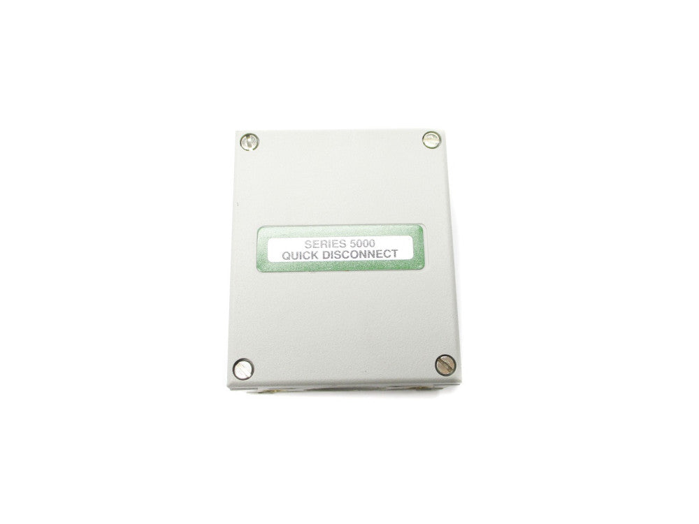 ALLEN BRADLEY 42MTB-5004 SER. B 20-30VDC NSNP
