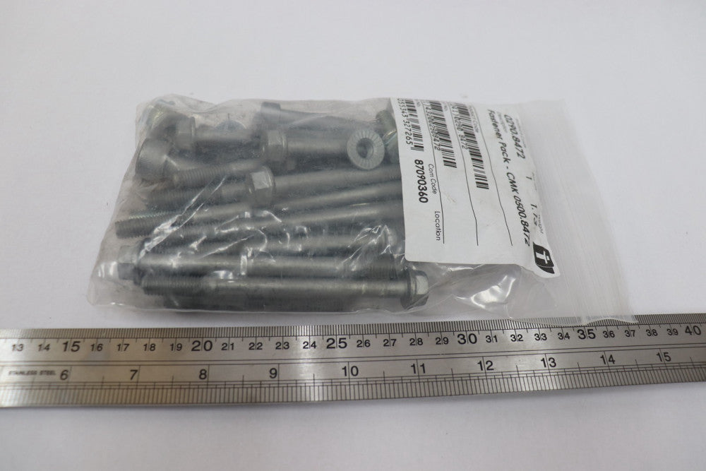 Techni Fastener Pack 0290.8472