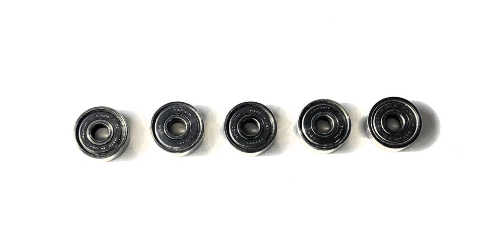 Fafnir Single Row Ball Bearing 375KDD [Lot of 5] NOS
