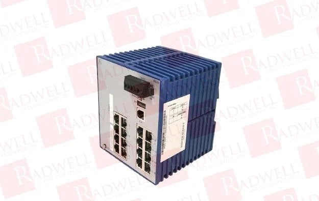 BELDEN RS20-1600T1T1SDAEHH03.0.01 / RS201600T1T1SDAEHH03001 (USED)