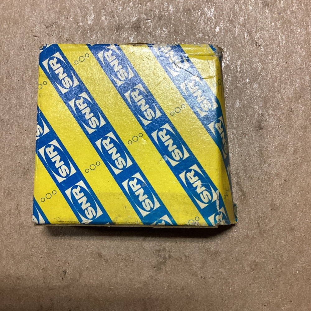 SNR 6007ZZJ30D43A50 35mm x 62mm x 14mm Bearing A64