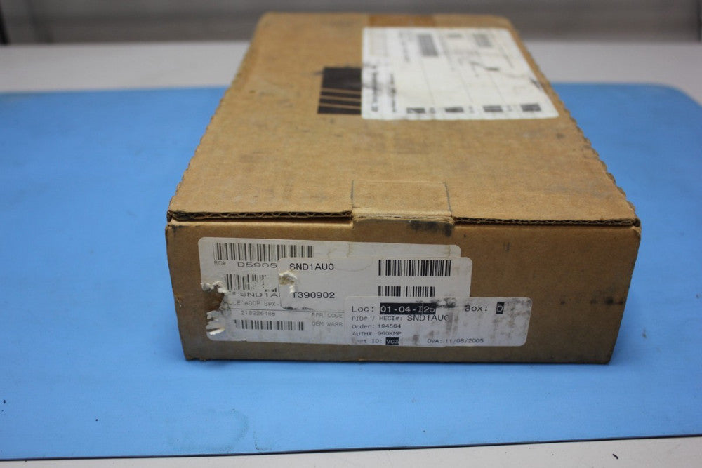 ADC Soneplex HDSL-22 SPX2200-C1 Module Card SND1AUO