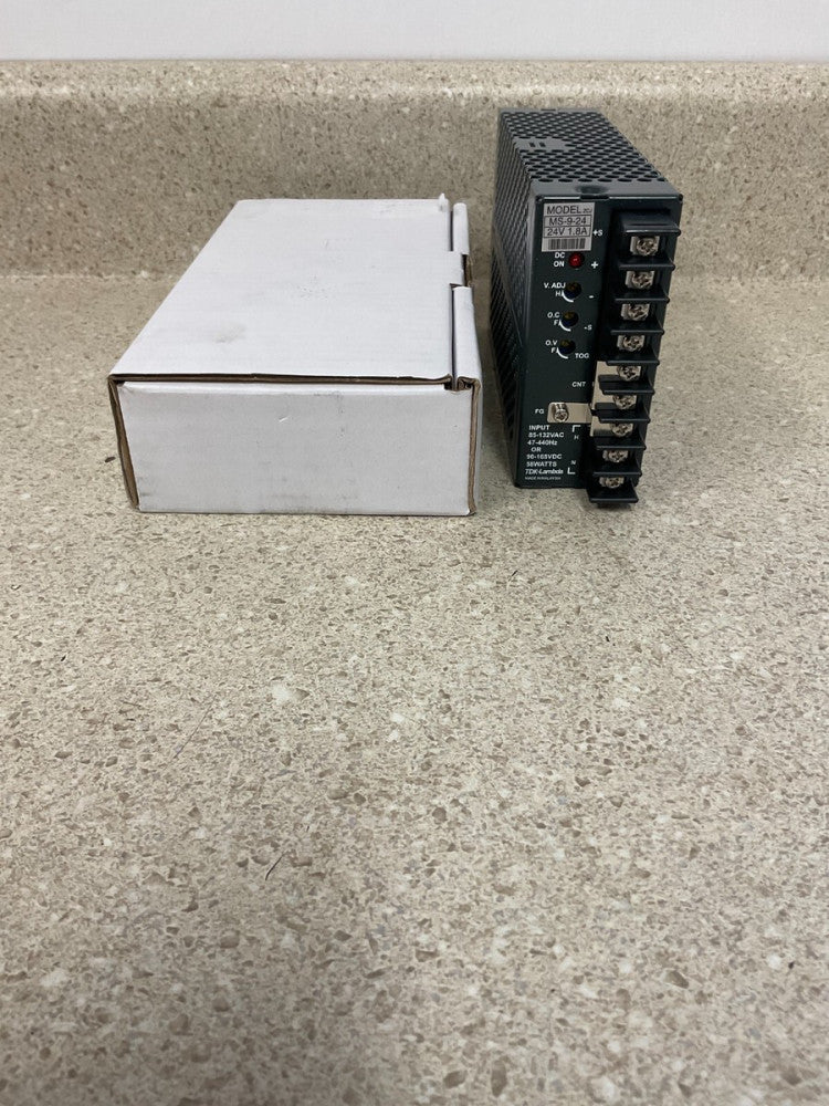 Nemic Lambda MS-9-24 NEW