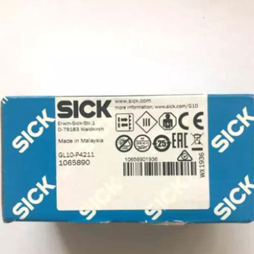 NEW SICK GL10-P4211 Photoelectric Switch