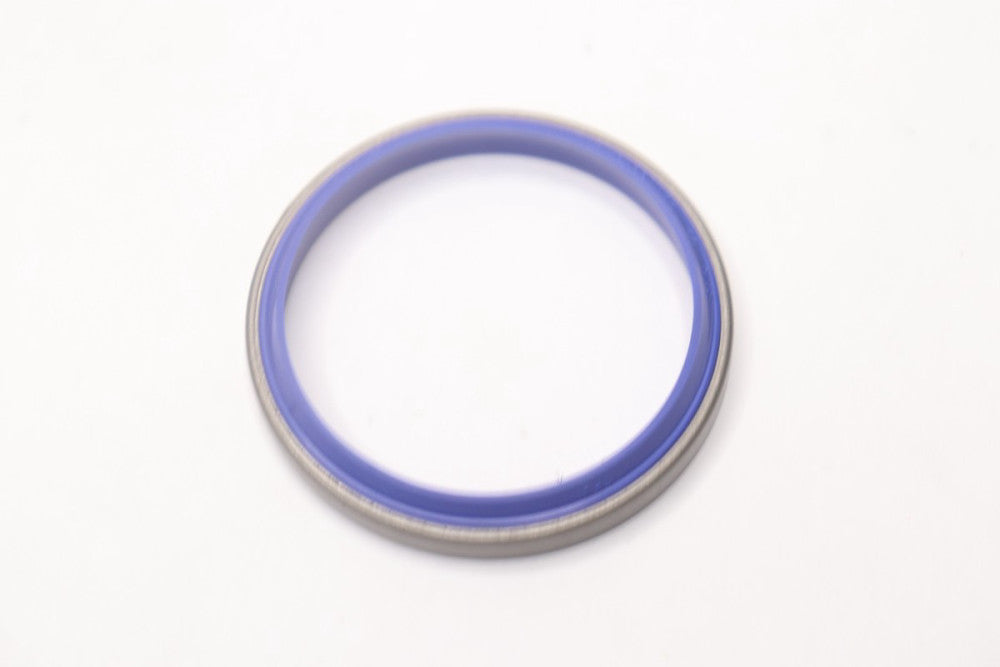 Rod Press-In Wiper Metric Metal Encased Polyurethane 42 x 52 x 7mm AM44-55