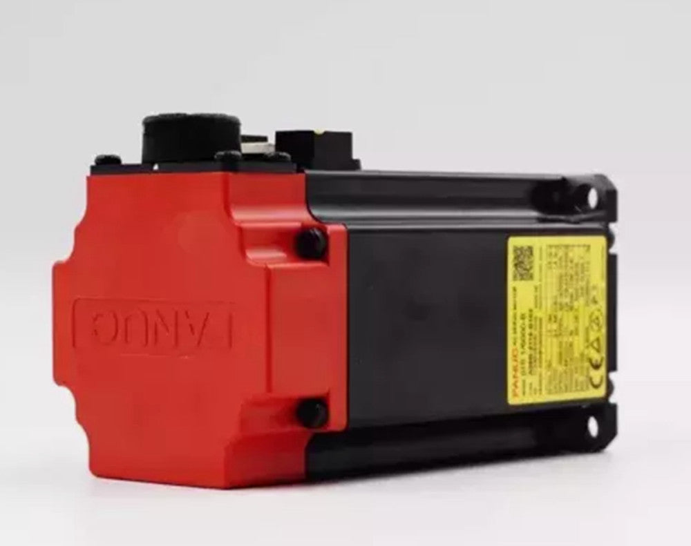 One Brand New FANUC A06B-2116-B203 Servo Motor