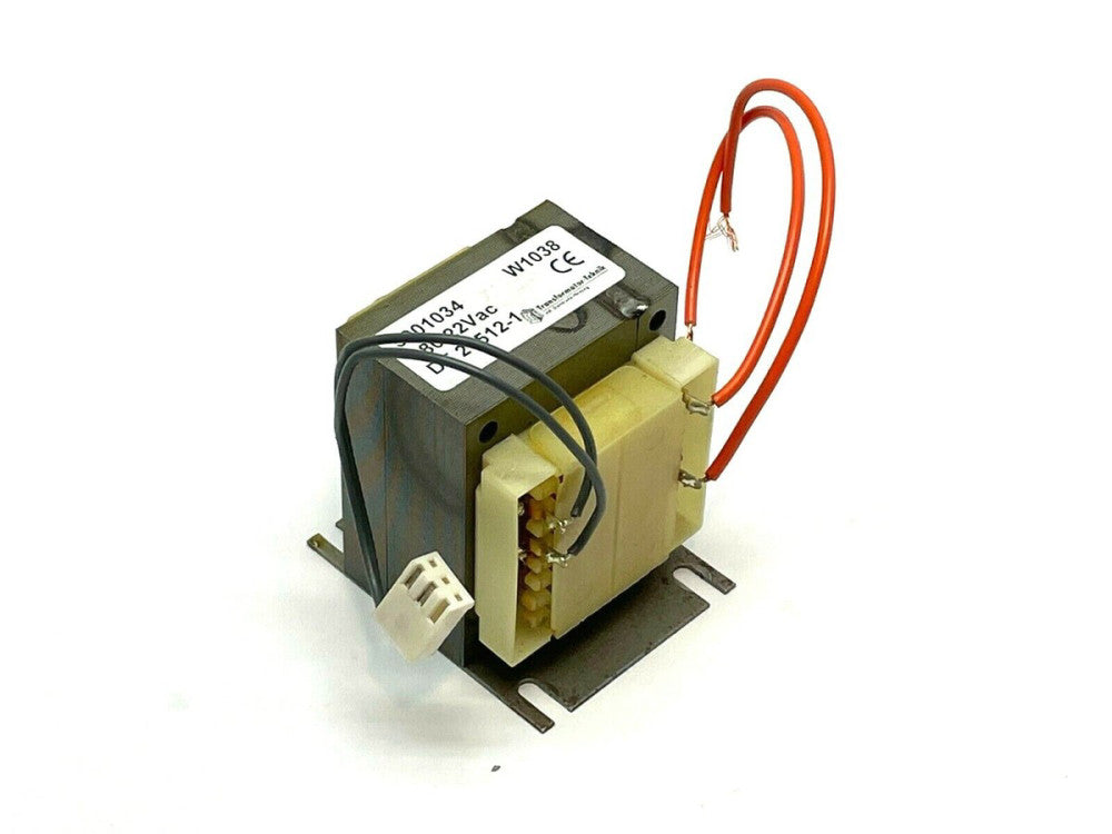Transformator Teknik DT 21512-1 Transformer 480/22VAC 5901034