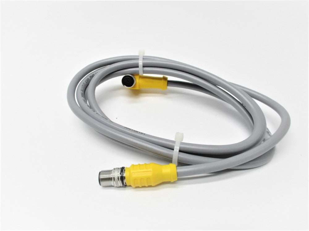 TURCK WKSV10T-2-RSSV10T NSNP
