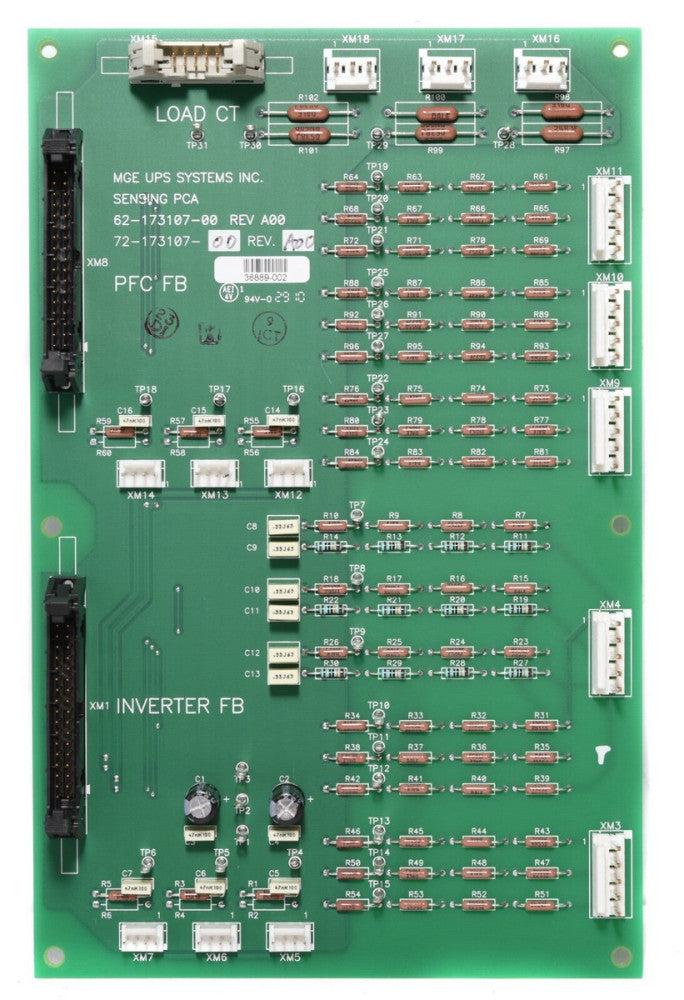 APC Sensing PCA Inverter FB 62-173107 NEW