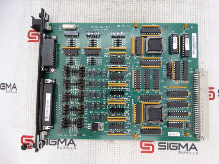 HONEYWELL 05401900 CIRCUIT BOARD