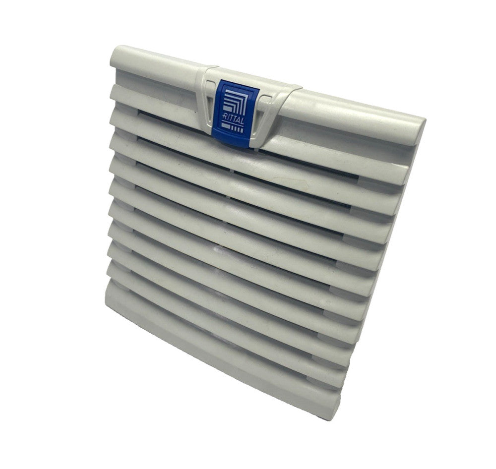 Rittal 3238124 TopTherm Enclosure Filter Fan Unit SK 3238.124
