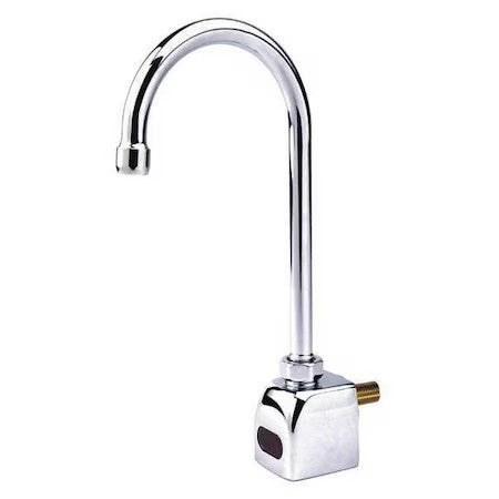 Sani-Lav Es2rl Sensor Faucet, Ac Powered