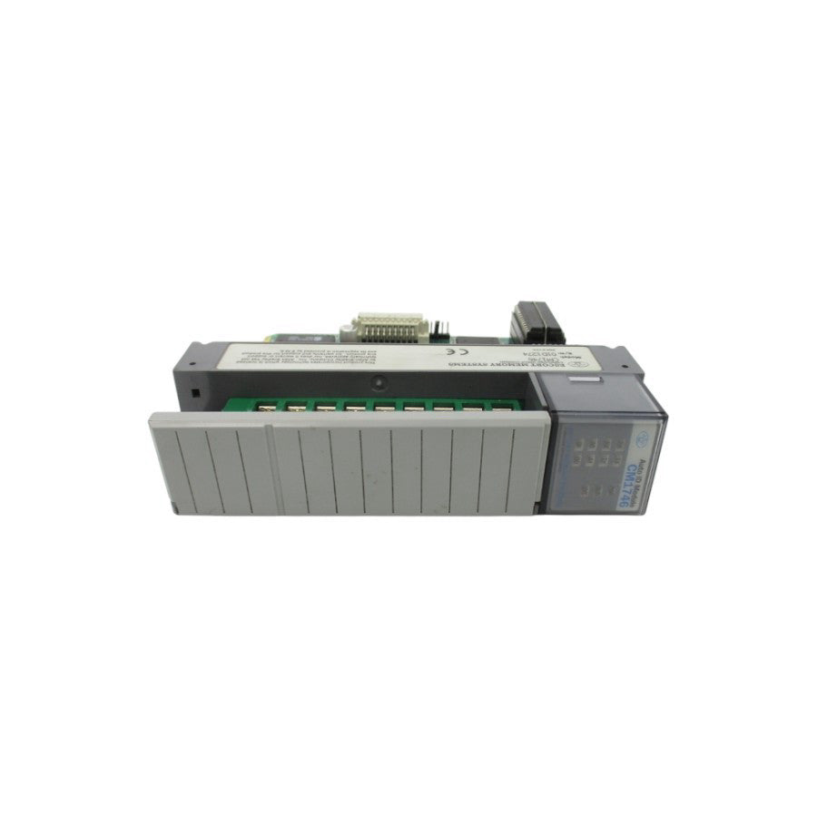 ESCORT MEMORY SYSTEMS CM1746 24VDC NSNP