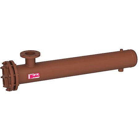 Thrush Ts08-060-222Bs-Ssci-Sx-Ccc-11-55G2 Steam-Water Heat