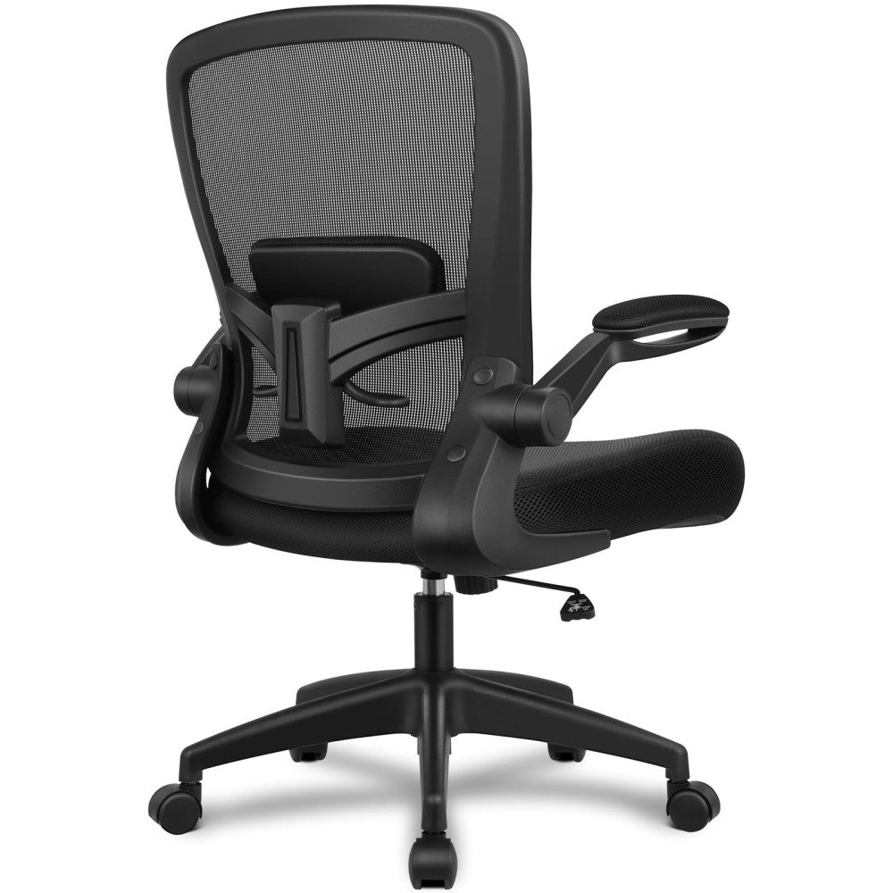 Office Chair, Ergonomic Desk Chair Breathable Mesh Chairs with Adjustable Hig...