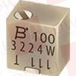 BOURNS 3224W-1-503E / 3224W1503E (BRAND NEW)