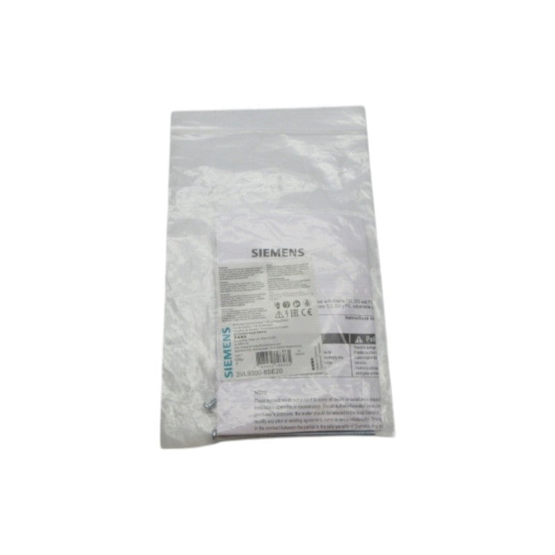 SIEMENS 3VL9300-8SE20 NSMP