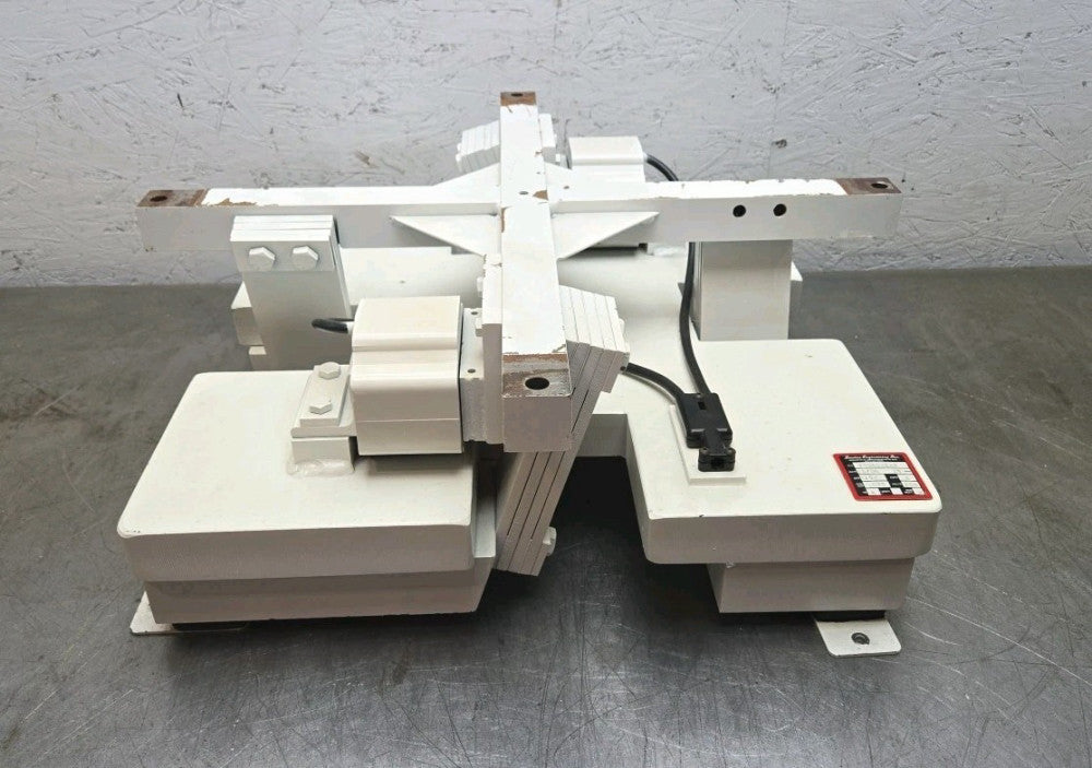 Service Engineering 24" Vibratory Bowl Feeder Base 15 Ppm Sz 21CW 208V 25540-1-2